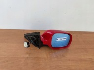 AUDI A6 C5 4B right mirror ORYGINALNE for 5PIN