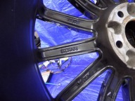 wheel disc 18 AMG MERCEDES W176 2,2CDI