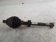 semi-axis front left OE 3Q0407271AM VOLKSWAGEN PASSAT B8 2.0TDI 15r.