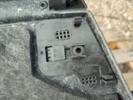 boot upholstery Audi Q5 8R 8R0863880
