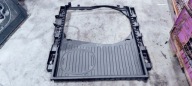 floor boot AUDI A6 C6 AVANT 4F9864106