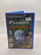 Casperova strašidelná škola Sony PlayStation 2 (PS2)