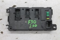 module control unit REM 9317175 BMW F30 F31 316D 11-18