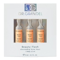 Ampułki Beauty Flash Dr. Grandel (3 ml) (3 uds)