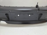 paraurti posteriore BMW E87 SPARKLING GRAPHITE A22/7
