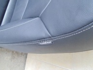 SITZE LEDERSITZ MITTE KIA NIRO 2018 ROK.