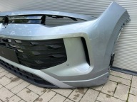 Volkswagen Tayron Highline bumper front front