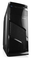 Nový počítač Ryzen 3|Radeon RX|8GB|SSD M.2.|Základňa