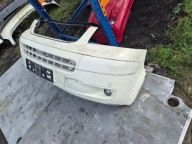 VW T5 Frontstoßstange vorne Caravelle Multivan bialy