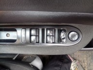 switch switch PANEL windows left front Peugeot 307 SW 02-08