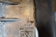 perfect condition engine mount left MERCEDES GLS X167 1