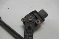 FORD MONDEO MK4 Sensor POZIOMOWANIA Leuchten