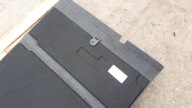 A4 B9 LIFT mats boot 8W5863463J sedan