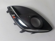 OPEL CORSA D LIFT grid grille W bumper right front front
