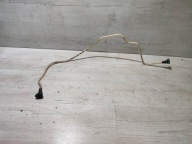 Mercedes-Benz GLA W156 2015 fuel line