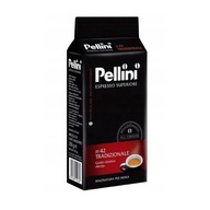 Kawa mielona Pellini 250 g