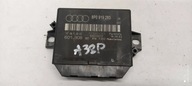 M314 Audi A3 S3 8P 8P0919283 Moduł sterownik PDC