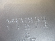 door rear. right MERCEDES E KLASA W213 KOMBI