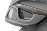 upholstery side door right rear part JEEP COMPASS II 2 1.4T