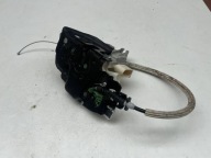 AUDI Q7 4M lock door left front DOCIAG 4M1837015F @M