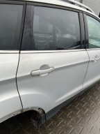 FORD KUGA MK2 Tür heck hinten rechts Farbe MOONDUST SILVER (METALLIC)