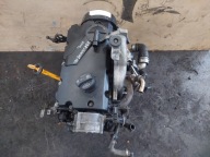 engine DIESEL + UKLAD injection + TURBINA SEAT LEON II BXE 1.9 TDI