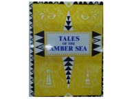 tales of the amber sea - praca zbiorowa