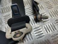 tension belt safety left front seat driver´s Mazda 6 2016 0589P1000146