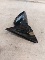 mirror right AUDI A6 C5 5PIN LZ9U