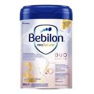 Bebilon Profutura Duo Biotik 2, po 6 m-cu, 800g