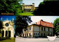 Krzeszowice Mozaika