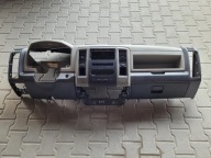 dashboard console cockpit passenger compartment DASHBOARD USA DODGE RAM 4 IV 1500 5.7 V8 HEMI