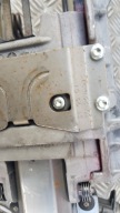 AUDI A4 B6 1.9 TDI steering rod ignition key