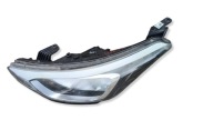 HYUNDAI I20 II light left front front left 92101-C8010 UK 2014