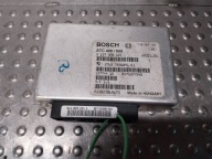 computer control unit module REDUKTORA ACT 7550891 BMW X3 E83 04-07