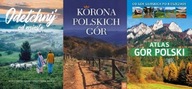 Odetchnij od miasta + Korona Polskich + Atlas gór
