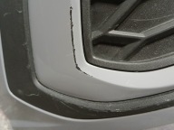 nárazník předek VW GOLF VIII 8 GTI 5H