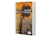 Travelbook. Warmia i Mazury