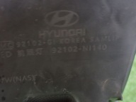 HYUNDAI IONIQ V 5 FULL LED 21- reflektor right light right