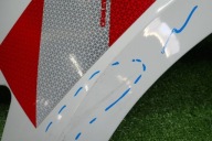 VW ID-3 ID3 10A fender left front front