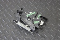 lock RYGIEL bonnets right front BMW X3 G01 7347409