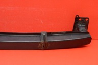 bumper support front front pillar SKODA FABIA 2 II 5J 07-10