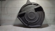 wklad polystirene boot kombi FORD Mondeo MK5