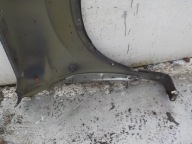 814 NISSAN QASHQAI J10 fender left front front 814