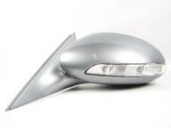 mirror left 11 pin Mercedes W221 C370 Europa