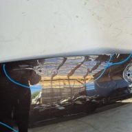 KIA STONIC 17-20 Cofano
