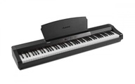 Digitálne piano na učenie 88 klávesov - Alesis Prestige + pedal sustain