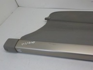 HONDA INSIGHT blinds boot