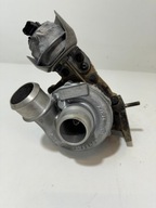 TURBOSPRĘŻARKA TURBINA FORD 2.0 TDCI TXWA T9677063780