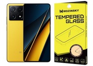 Smartfón POCO X6 Pro 12 GB / 512 GB 5G žltý + Tvrdené sklo Szklaochronne univerzálne